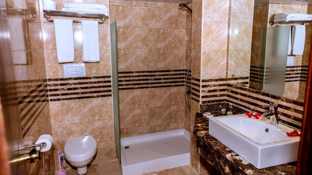 Hotel Golden Beach Resort - Hurghada